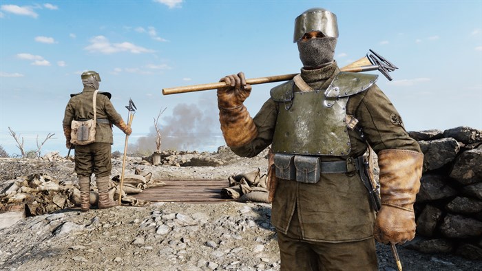 Isonzo: Ultimate Edition — скриншот 16