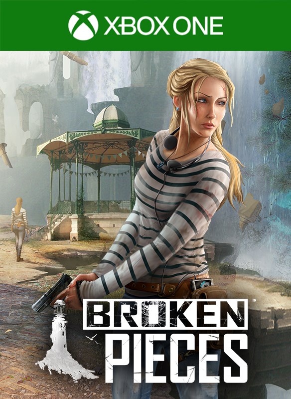 Broken Pieces Price on Xbox