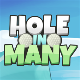 Aperçu Hole in Many (Xbox Series)