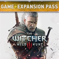 The Witcher 3: Wild Hunt Passe Jeu + Extensions