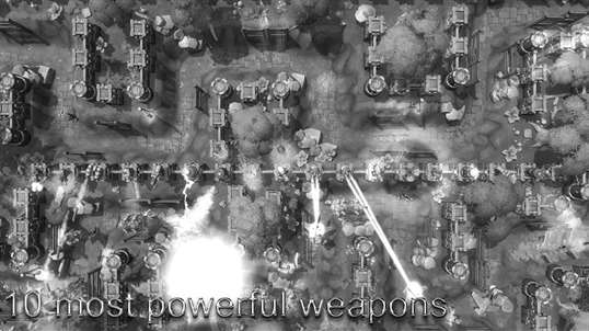 Shadow Defense: Kingdom screenshot 2