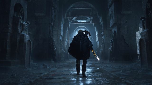 Hell is Us screenshot 6