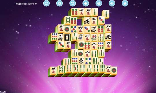 Mahjong Solitaire - Unlimited screenshot 3