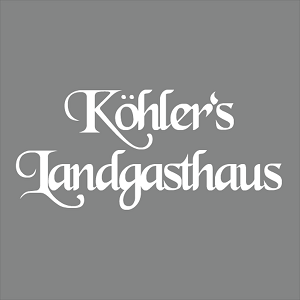 Köhlers Landgasthaus