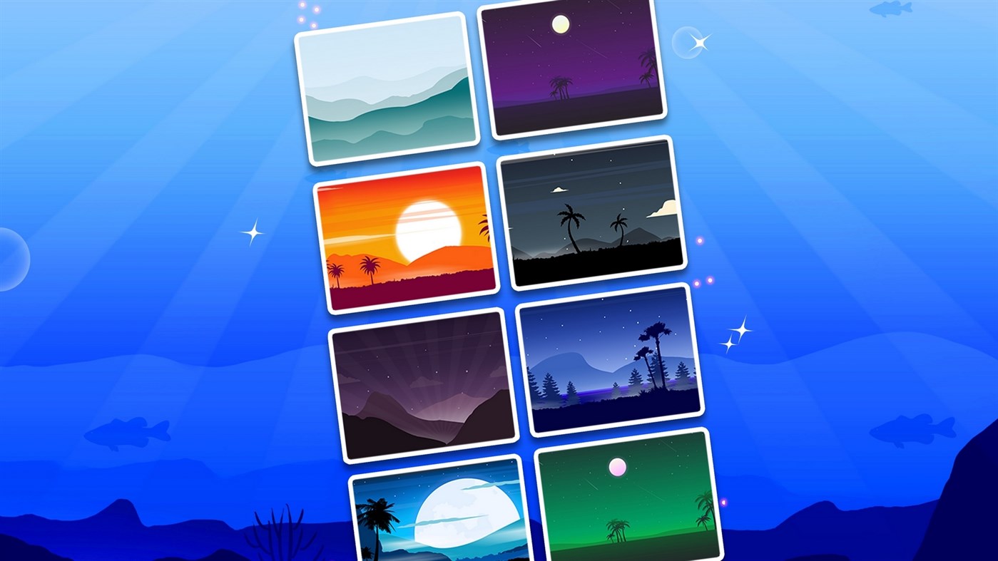 #5. 2-4-8 : link identical numbers (Windows) Podle: Playtouch