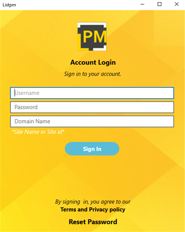 #1. Pagematics Listpm (Windows) By: Pagematics