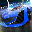 Speed Race: Real Racing Need & Racer Asphalt Track