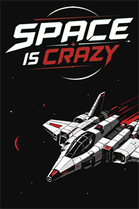 Space Is Crazy (Windows)