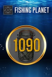 Pack de l'Argent 1090 BaitCoins