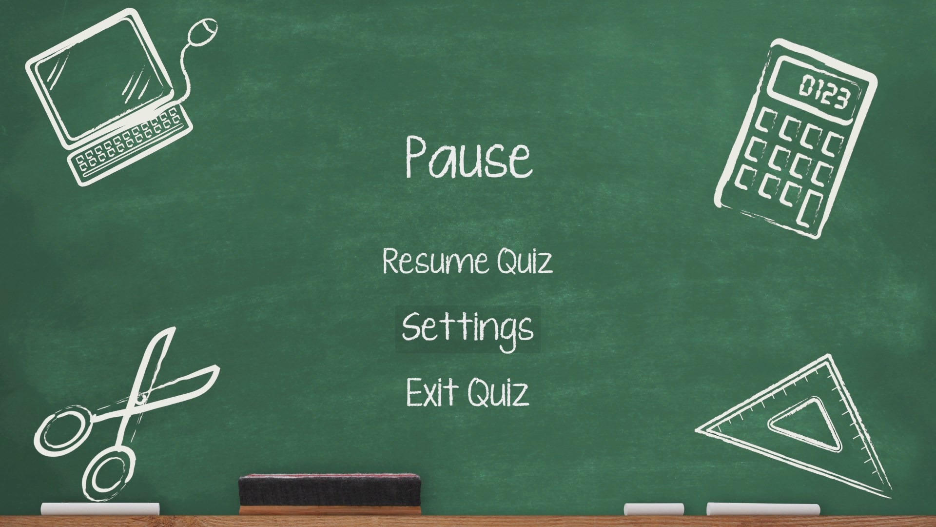Back 2 School screenshot 3