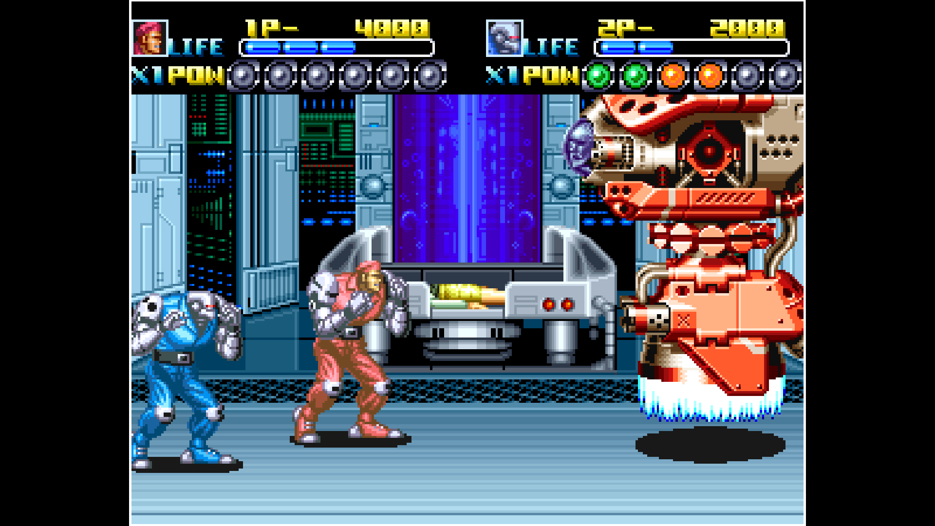 ACA NEOGEO ROBO ARMY | Xbox | Chiave | Privato