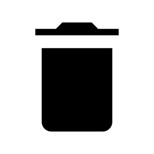 DeleteBin icon