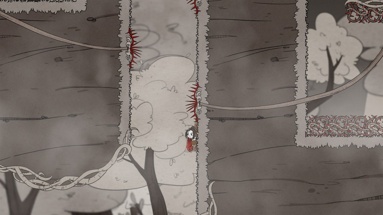 8Doors: Arum's Afterlife Adventure screenshot 2