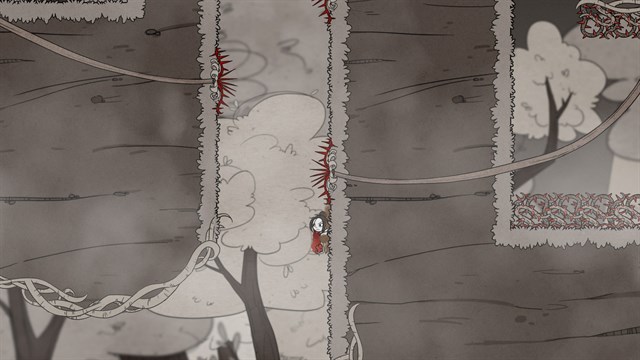 8Doors: Arum's Afterlife Adventure screenshot 2