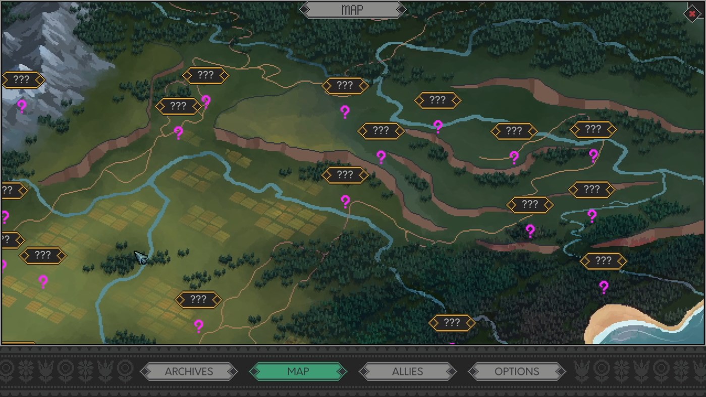 #4. Yes, Your Grace (Xbox) 由: No More Robots