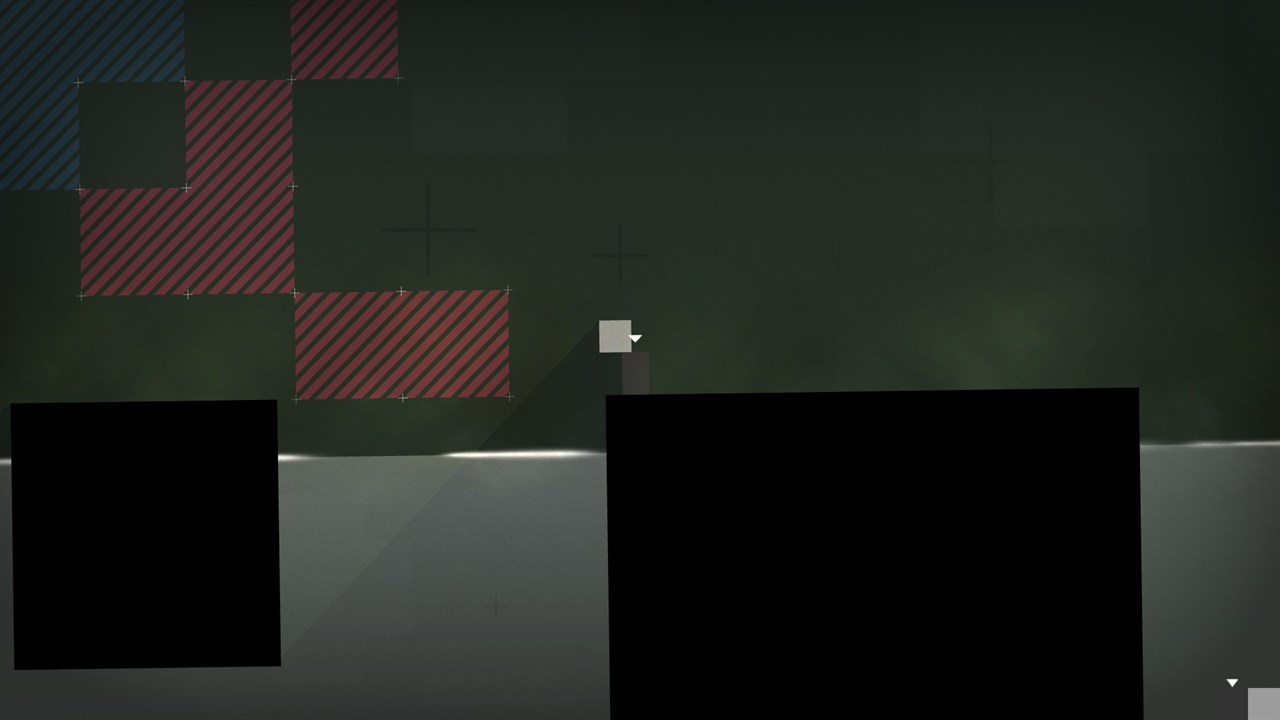 Thomas Was Alone screenshot 3