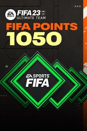 EA SPORTS™ FUT 23 – FIFAポイント 1050