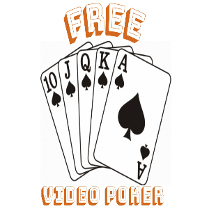 Vídeo Póker Gratis