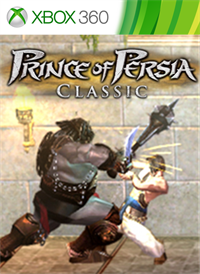 Prince of Persia