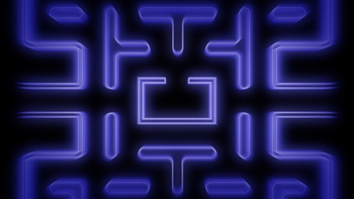 PAC-MAN MUSEUM