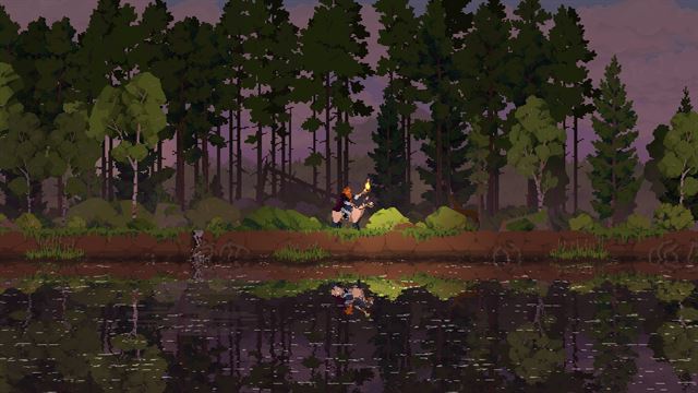 Kingdom Two Crowns screenshot 14