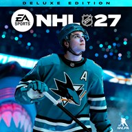 NHL® 27 Deluxe Edition XBOX Series X|S