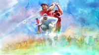 PGA TOUR 2K25 Édition Légendes