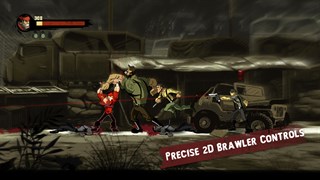 Shank™2 screenshot 6