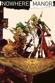 Nowhere Manor