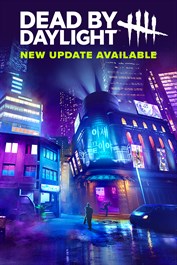 Dead by Daylight Windows