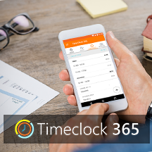 TimeClock 365 – Time Tracking for Office 365 image