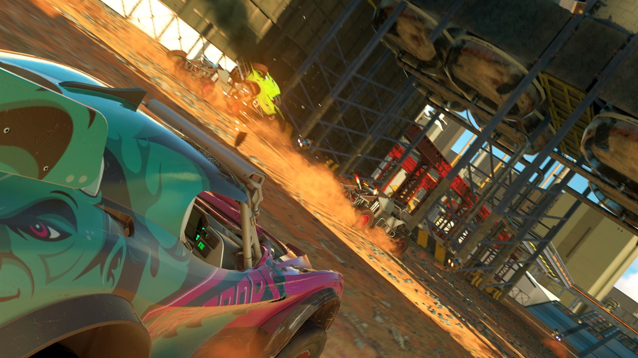 ONRUSH™ screenshot 4