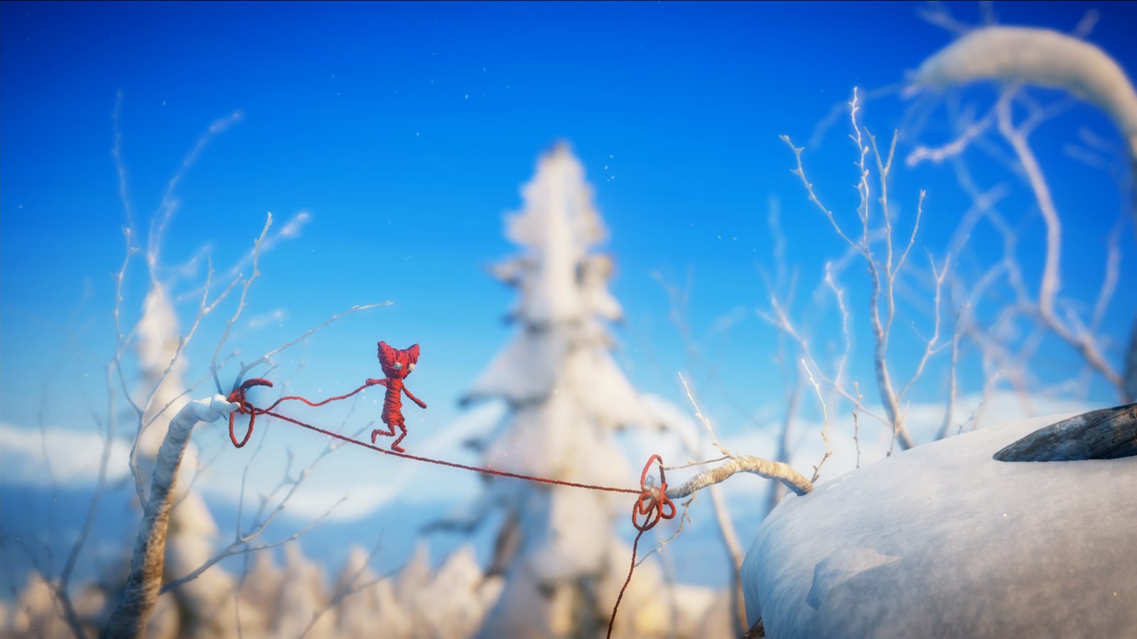 Unravel — captura 5