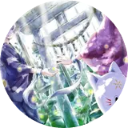 Hotarubi No Mori E Wallpapers New Tab icon