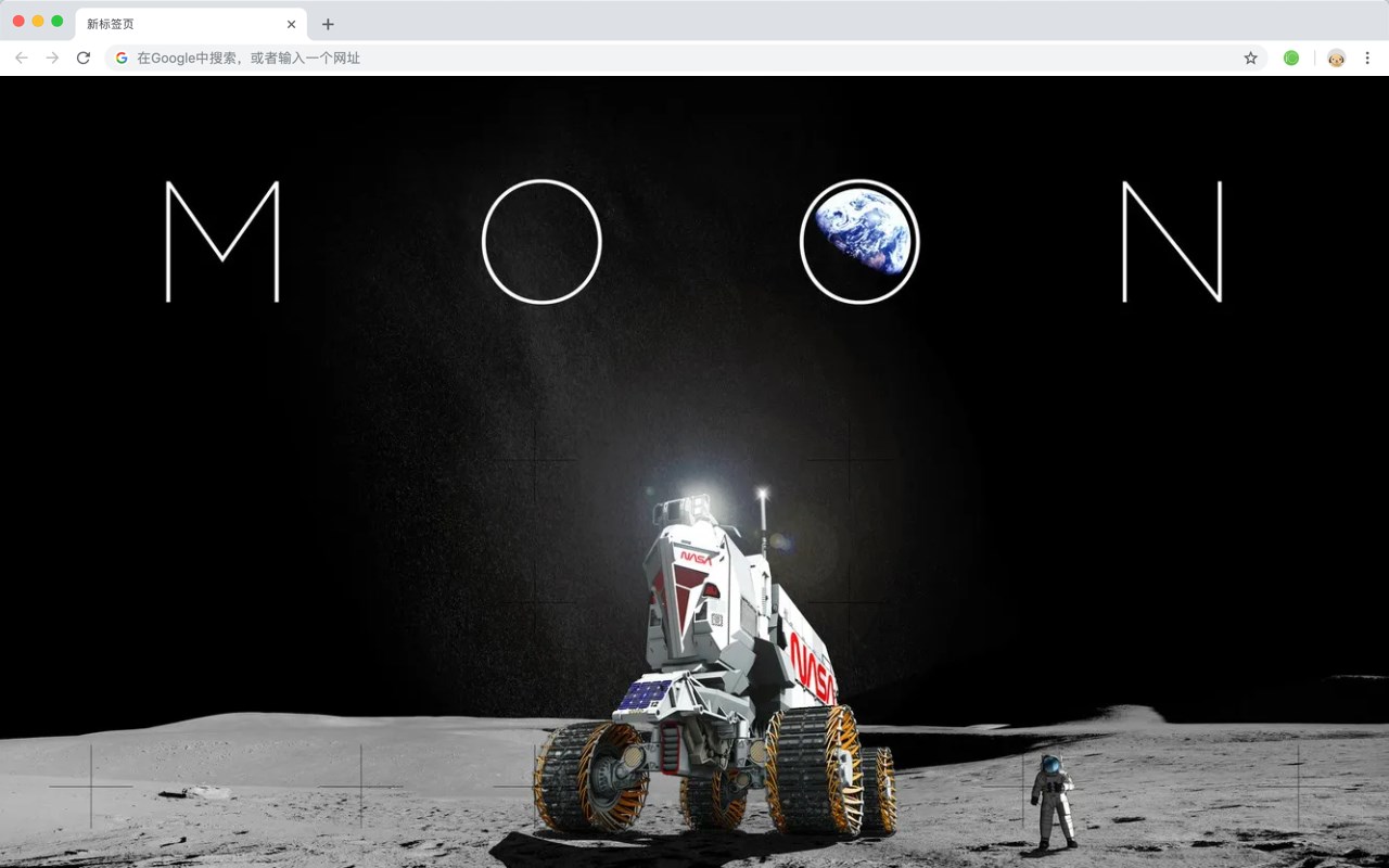 Astronaut Moon Wallpaper HD HomePage