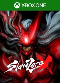 Slave Zero X