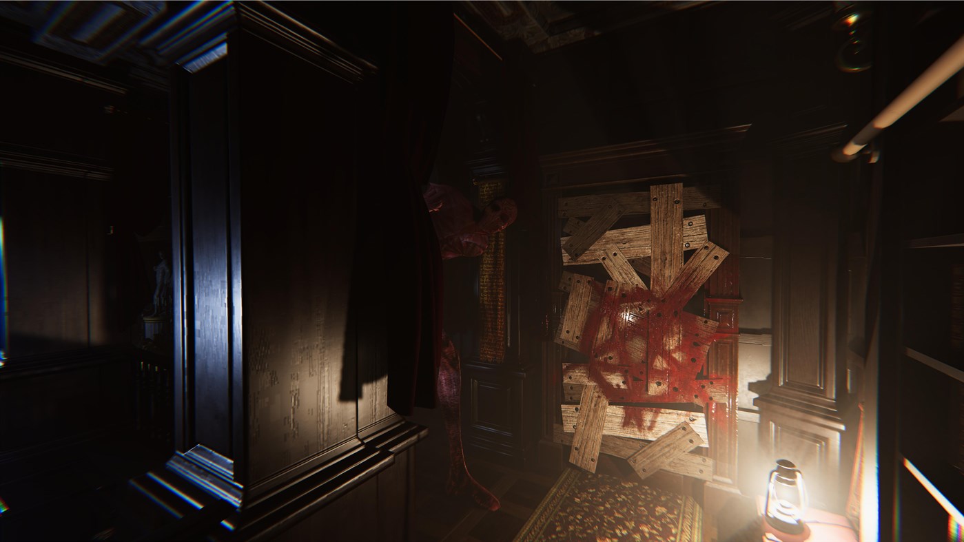 #3. Dark Atlas: Infernum (Xbox) 由: SelectaPlay