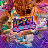 Q-YO Blaster