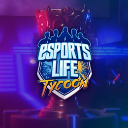 Aperçu Esports Life Tycoon