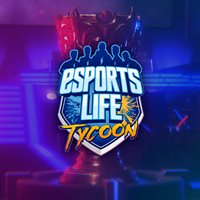 Esports Life Tycoon