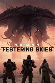 DLC 3 (Festering Skies)