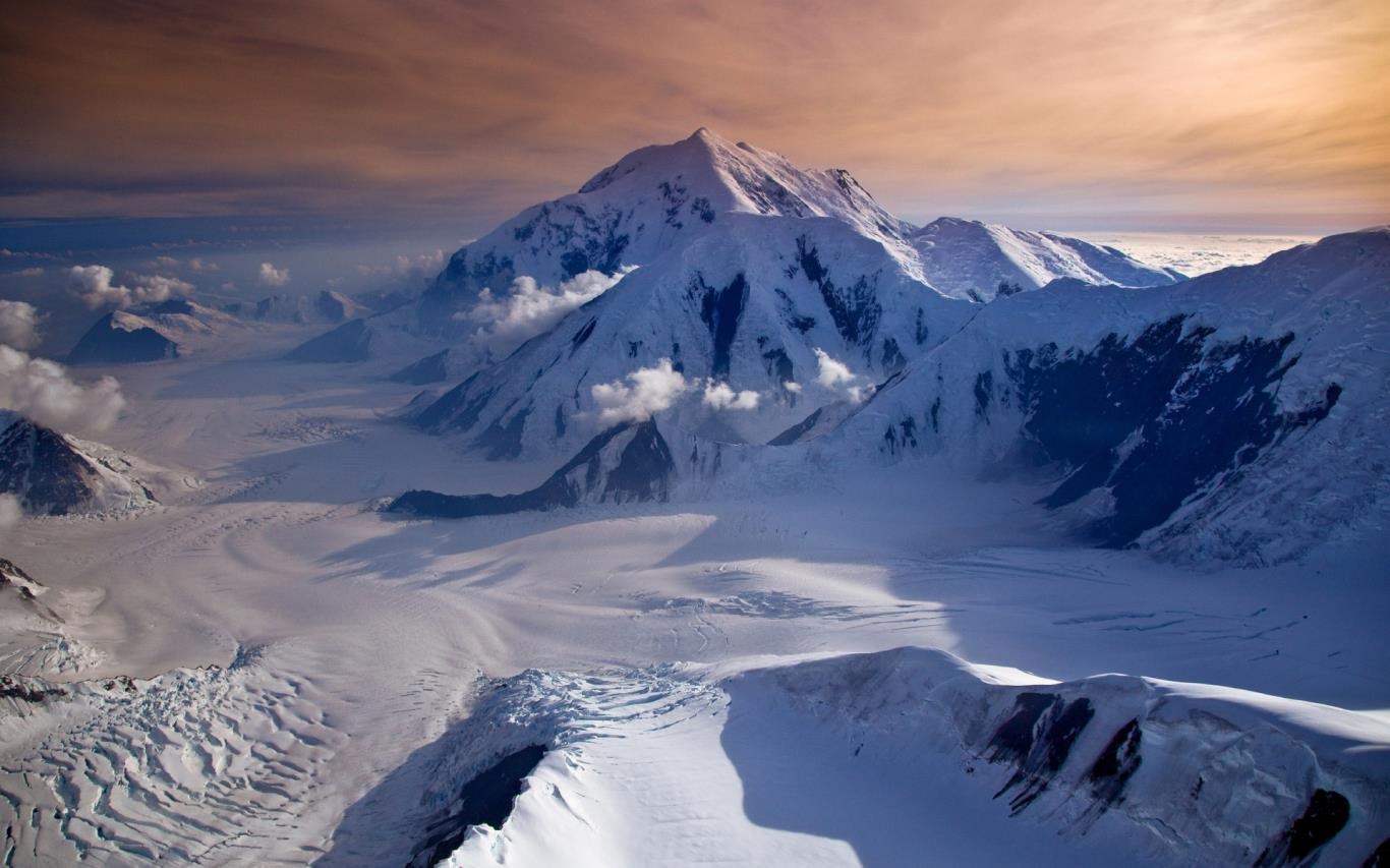 Mountain's Majesty Screen Pics 4