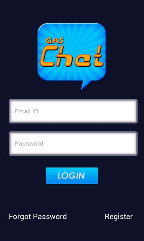 GAS Chat Screenshots 1