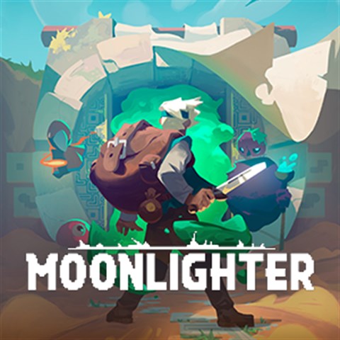 Moonlighter