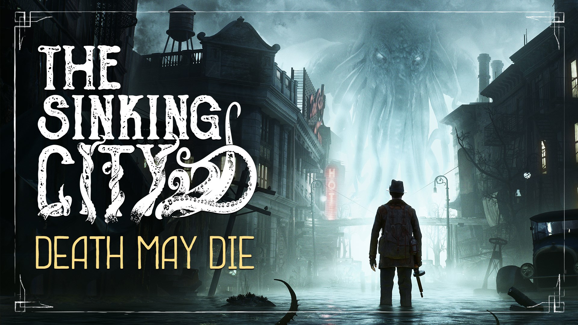 the sinking city xbox store