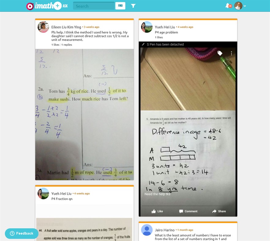 #1. iMath Problem Solving & Coaching (Windows) Przez: Pavel Slavov