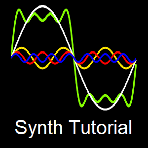 Learning Synthesizer