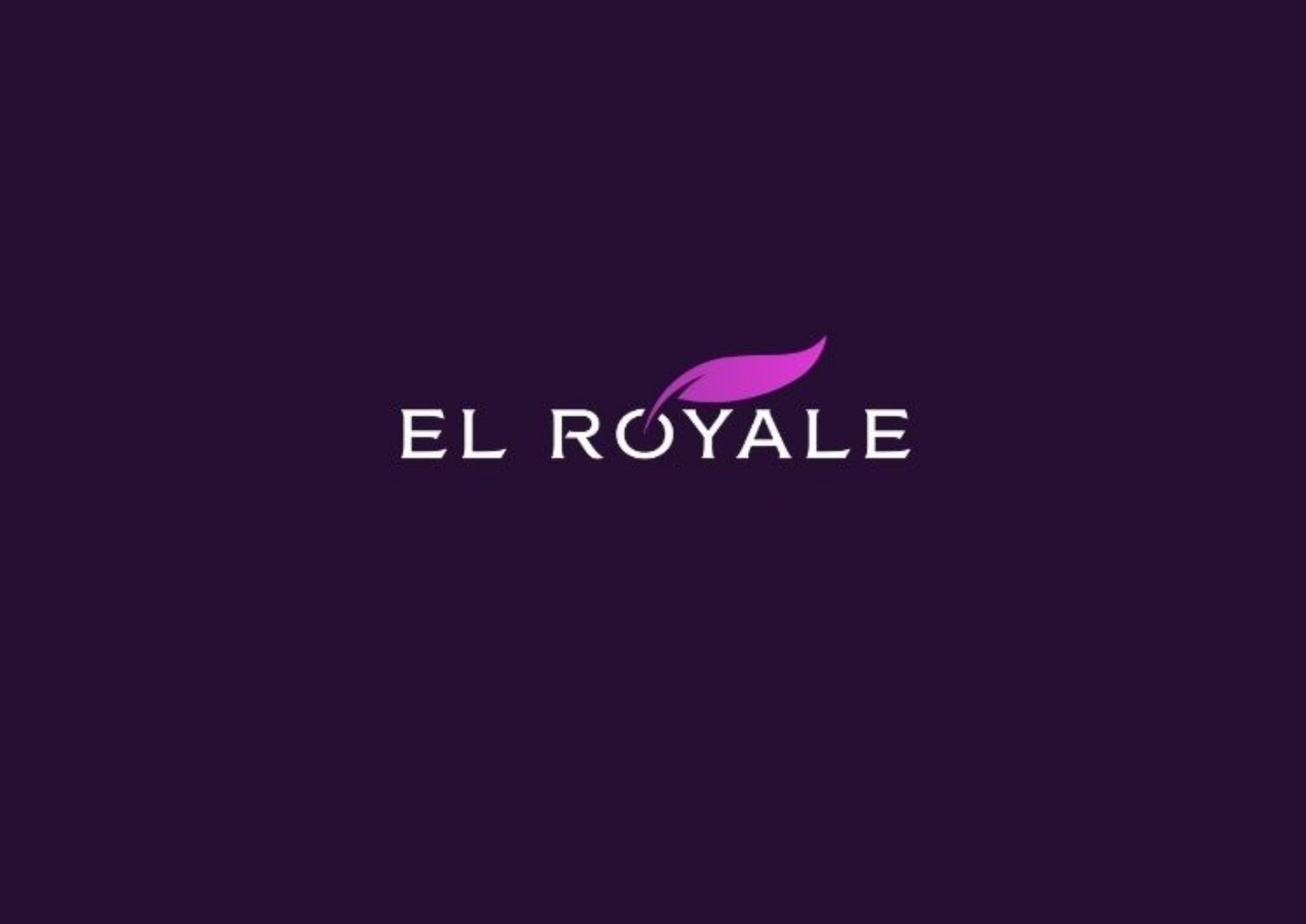 Captura 1 El Royale - Casino Slots Online windows