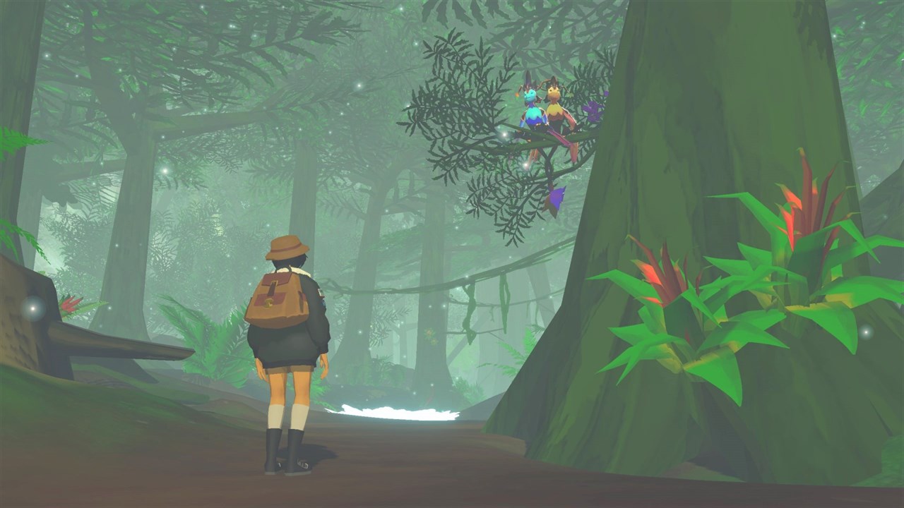 Beasts of Maravilla Island screenshot 3