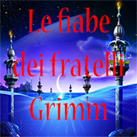 Le fiabe dei fratelli Grimm - Microsoft Apps